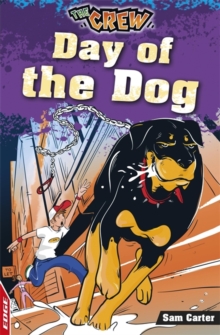 Day of the Dog, Paperback Book Day of the Dog, Paperback Book