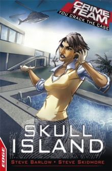Skull Island, Paperback Book Skull Island, Paperback Book