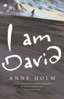 I am David, Paperback Book I am David, Paperback Book