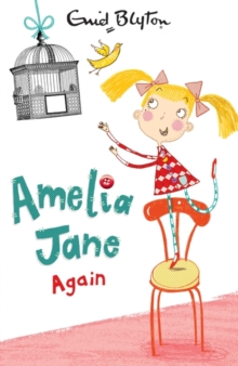 Amelia Jane Again, Paperback Book Amelia Jane Again, Paperback Book