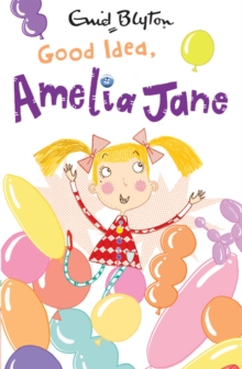 Good Idea, Amelia Jane, Paperback Book Good Idea, Amelia Jane, Paperback Book