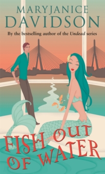 Fish Out of Water, Paperback Book Fish Out of Water, Paperback Book