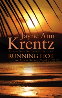 Running Hot : Number 5 in series, Paperback / softback Book Running Hot : Number 5 in series, Paperback / softback Book