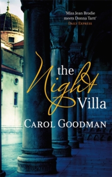 The Night Villa, Paperback Book The Night Villa, Paperback Book