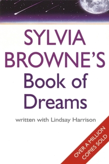 Sylvia Browne's Book of Dreams, Paperback Book Sylvia Browne's Book of Dreams, Paperback Book