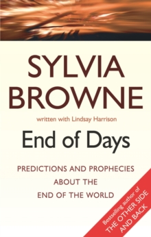 End Of Days : Was the 2020 worldwide Coronavirus outbreak foretold?