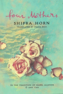 Four Mothers, Paperback Book Four Mothers, Paperback Book