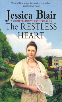The Restless Heart, Paperback Book The Restless Heart, Paperback Book