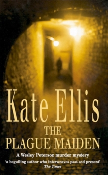 The Plague Maiden : Number 8 in series, Paperback Book The Plague Maiden : Number 8 in series, Paperback Book