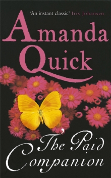 The Paid Companion, Paperback Book The Paid Companion, Paperback Book