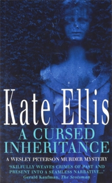 A Cursed Inheritance : Number 9 in series, Paperback Book A Cursed Inheritance : Number 9 in series, Paperback Book