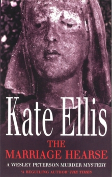 The Marriage Hearse : Number 10 in series, Paperback Book The Marriage Hearse : Number 10 in series, Paperback Book