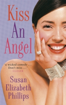 Kiss an Angel, Paperback Book Kiss an Angel, Paperback Book