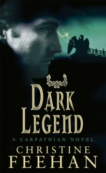 Dark Legend : Number 8 in series