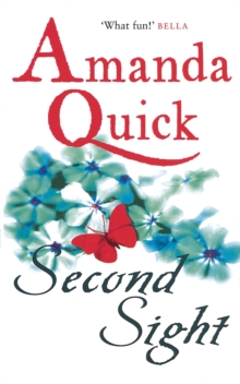 Second Sight : Number 1 in series, Paperback Book Second Sight : Number 1 in series, Paperback Book