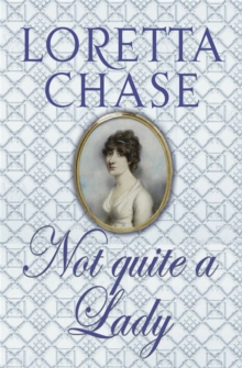 Not Quite a Lady, Paperback Book Not Quite a Lady, Paperback Book