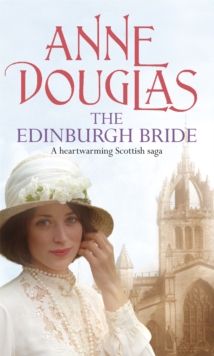 The Edinburgh Bride, Paperback / softback Book The Edinburgh Bride, Paperback / softback Book