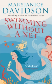 Swimming without a Net, Paperback Book Swimming without a Net, Paperback Book