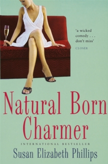 Natural Born Charmer, Paperback Book Natural Born Charmer, Paperback Book