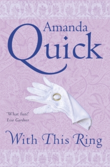 With This Ring : Number 1 in series, Paperback Book With This Ring : Number 1 in series, Paperback Book