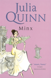 Minx : Number 3 in series, Paperback / softback Book Minx : Number 3 in series, Paperback / softback Book