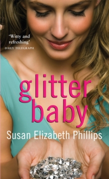 Glitter Baby, Paperback Book Glitter Baby, Paperback Book