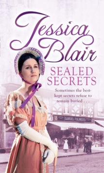 Sealed Secrets, Paperback Book Sealed Secrets, Paperback Book