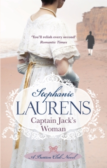 Captain Jack's Woman, Paperback Book Captain Jack's Woman, Paperback Book
