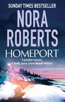 Homeport, Paperback Book Homeport, Paperback Book