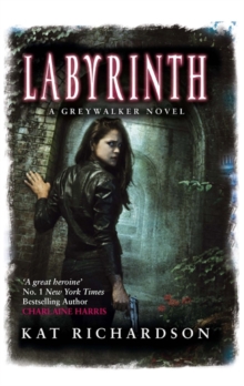 Labyrinth, Paperback Book Labyrinth, Paperback Book