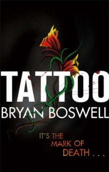 Tattoo, Paperback Book Tattoo, Paperback Book