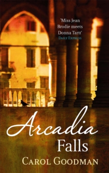 Arcadia Falls, Paperback Book Arcadia Falls, Paperback Book