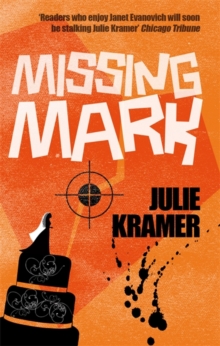 Missing Mark, Paperback Book Missing Mark, Paperback Book