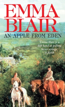 An Apple From Eden, Paperback Book An Apple From Eden, Paperback Book