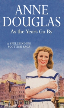 As the Years Go by, Paperback Book As the Years Go by, Paperback Book