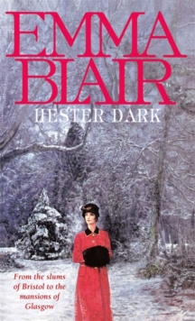 Hester Dark, Paperback Book Hester Dark, Paperback Book