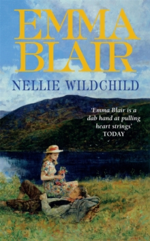 Nellie Wildchild, Paperback Book Nellie Wildchild, Paperback Book