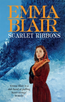 Scarlet Ribbons, Paperback Book Scarlet Ribbons, Paperback Book
