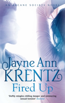 Fired Up, Paperback Book Fired Up, Paperback Book