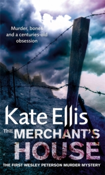 The Merchant's House : A gripping, detective thriller with a heart-stopping twist, Paperback Book The Merchant's House : A gripping, detective thriller with a heart-stopping twist, Paperback Book