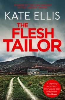 The Flesh Tailor : Book 14 in the DI Wesley Peterson crime series