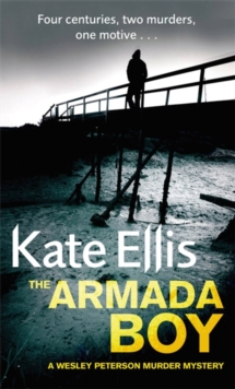 The Armada Boy : A gripping detective thriller that will keep you guessing until the very end, Paperback Book The Armada Boy : A gripping detective thriller that will keep you guessing until the very end, Paperback Book