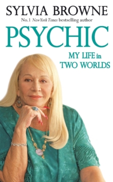 Psychic : My Life in Two Worlds, Paperback Book Psychic : My Life in Two Worlds, Paperback Book