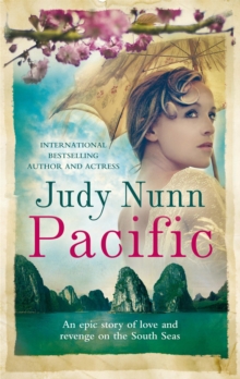Pacific, Paperback Book Pacific, Paperback Book