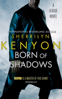Born Of Shadows : Number 4 in series, Paperback Book Born Of Shadows : Number 4 in series, Paperback Book
