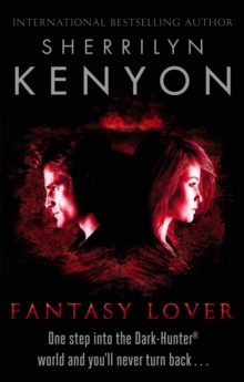 Fantasy Lover, Paperback Book Fantasy Lover, Paperback Book