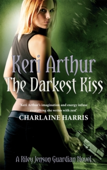 The Darkest Kiss : Number 6 in series, Paperback Book The Darkest Kiss : Number 6 in series, Paperback Book