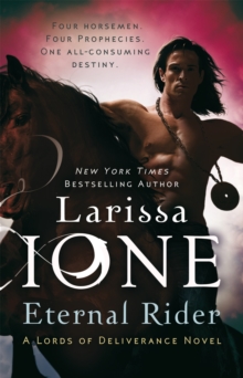 Eternal Rider : Number 1 in series, Paperback Book Eternal Rider : Number 1 in series, Paperback Book