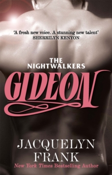 Gideon, Paperback Book Gideon, Paperback Book