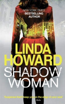 Shadow Woman, Paperback Book Shadow Woman, Paperback Book